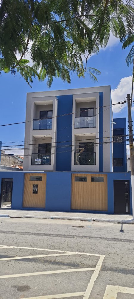 Apartamento - Venda - Vila Califrnia - So Paulo - SP