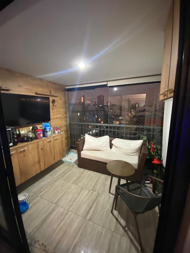 Apartamento - Venda - Vila Prudente - So Paulo - SP