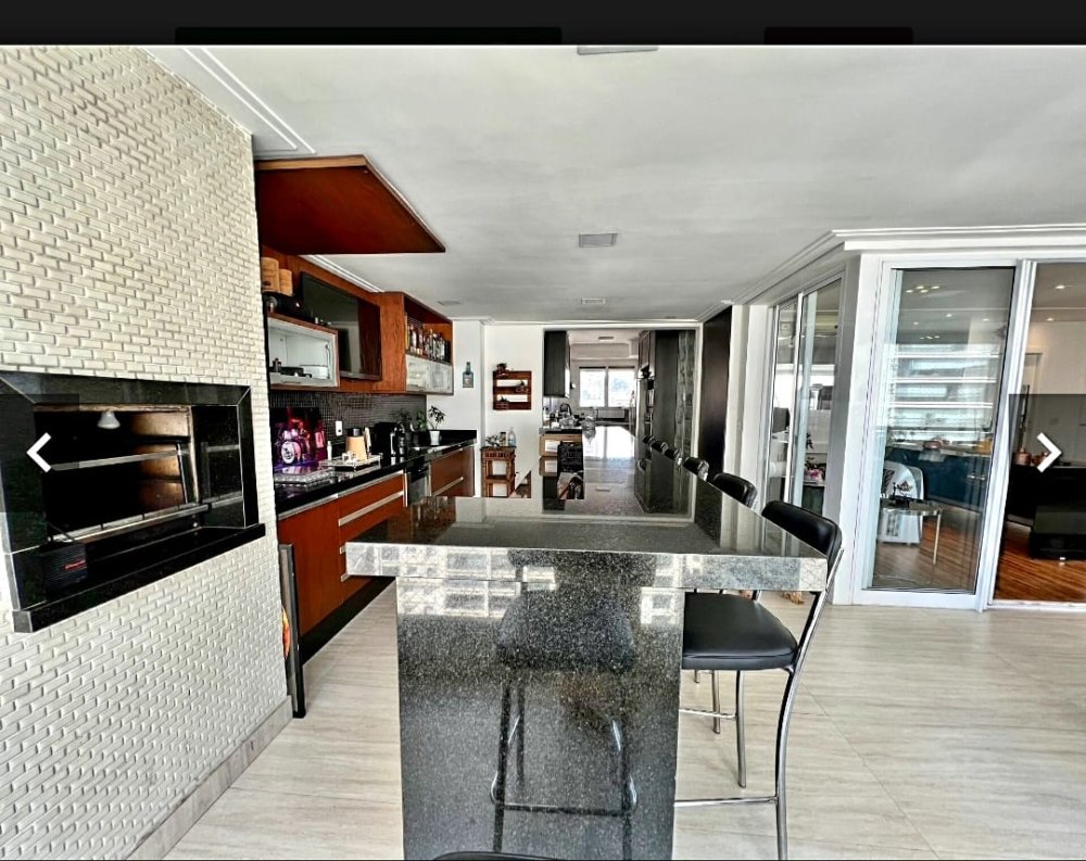 Apartamento - Venda - Parque da Mooca - So Paulo - SP