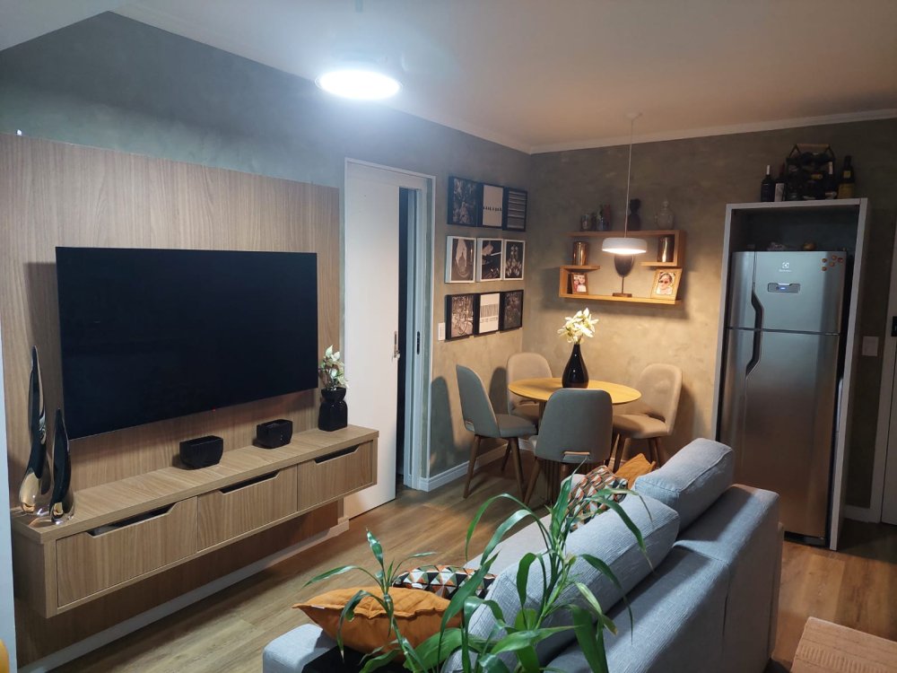 Apartamento - Venda - Parque da Vila Prudente - São Paulo - SP