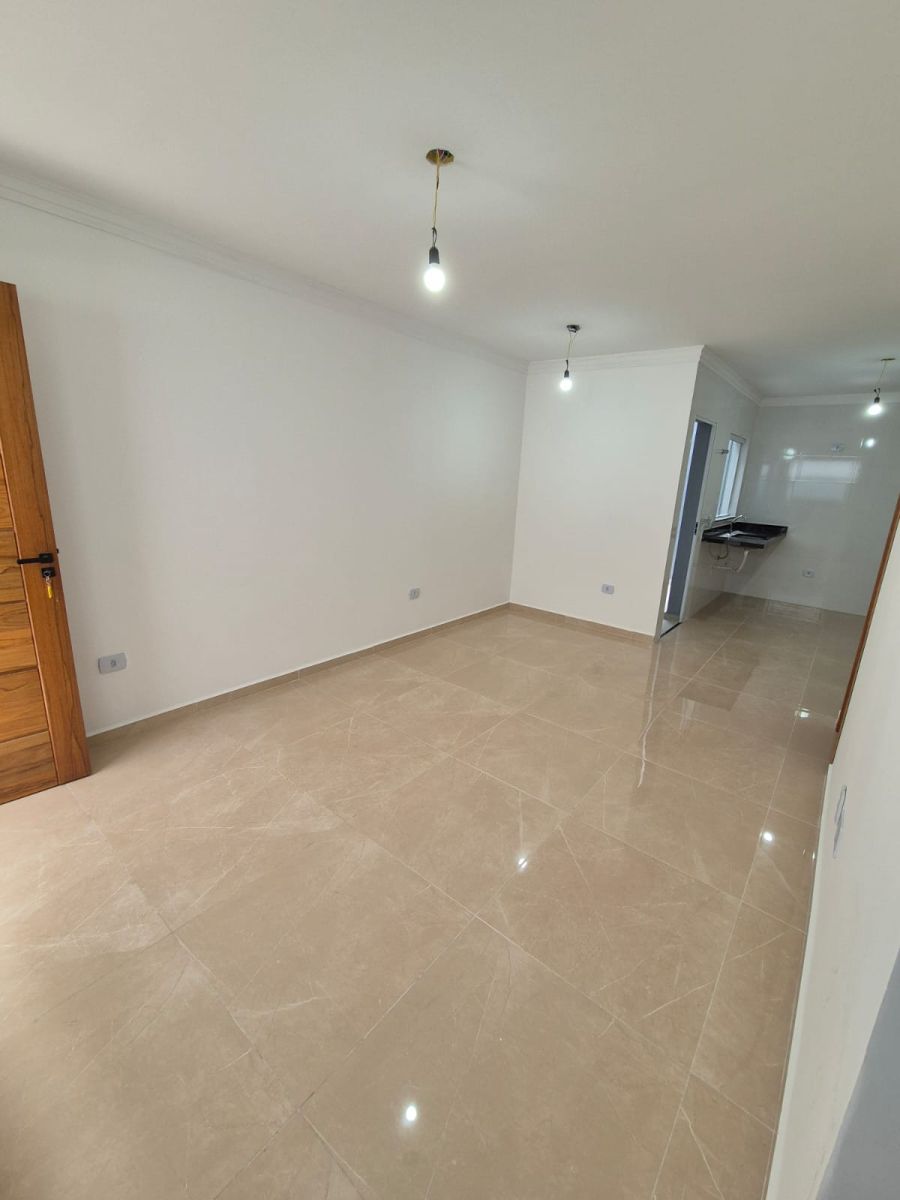 Sobrado em Condom�nio - Venda - Vila Alpina - S�o Paulo - SP