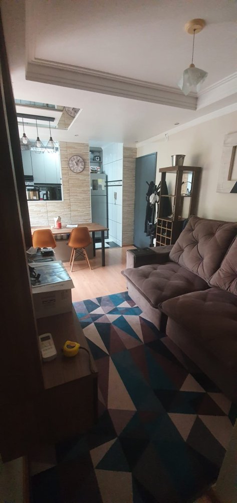 Apartamento - Venda - Vila Mendes - So Paulo - SP