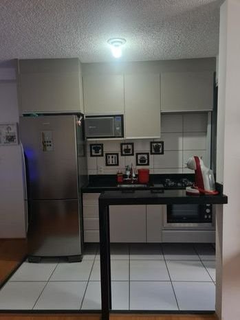 Studio - Venda - Vila Ema - São Paulo - SP