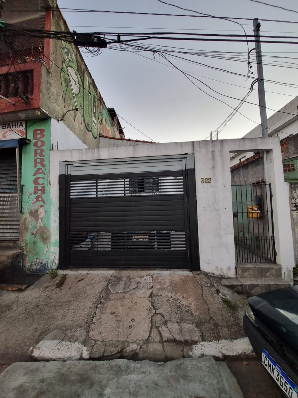 Casa - Venda - Vila Califrnia - So Paulo - SP
