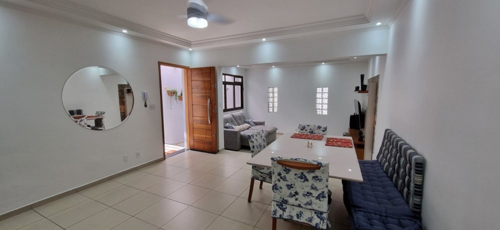 Sobrado - Venda - Vila Prudente - So Paulo - SP