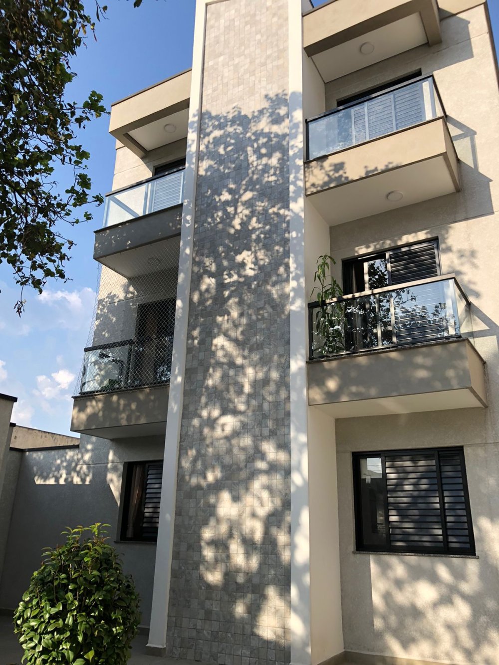 Apartamento - Venda - Parque da Vila Prudente - So Paulo - SP