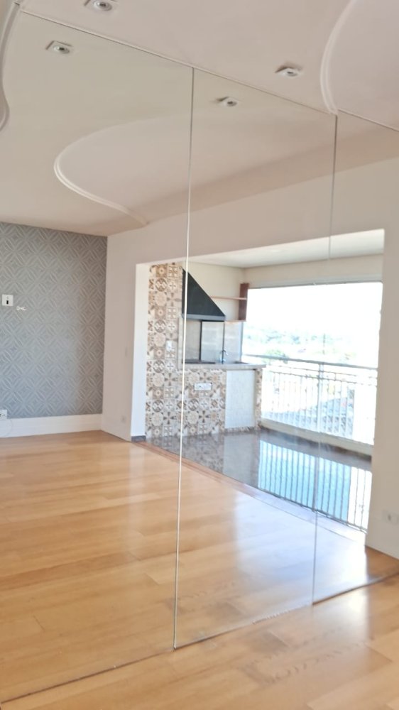 Apartamento - Venda - Jardim Avelino - So Paulo - SP