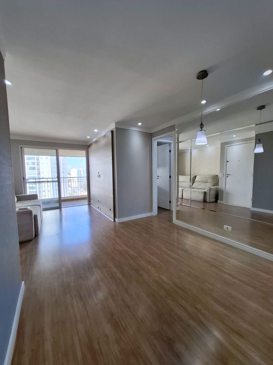 Apartamento - Venda - Jardim Avelino - São Paulo - SP