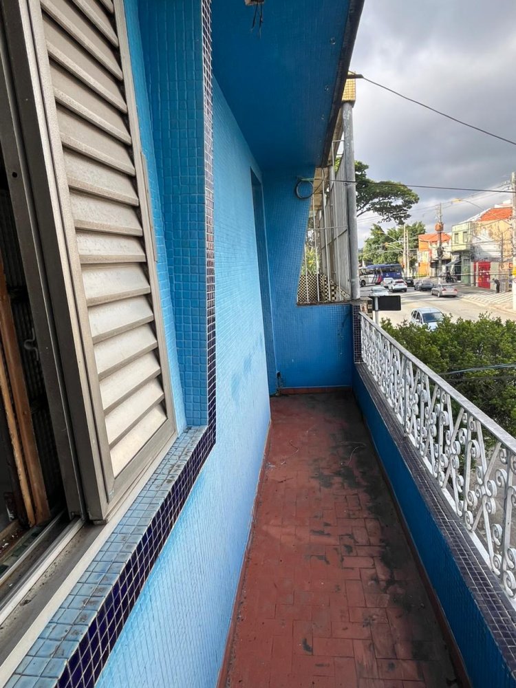 Casa - Venda - Utinga - Santo Andr - SP