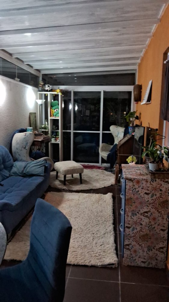 Apartamento - Venda - Cermica - So Caetano do Sul - SP
