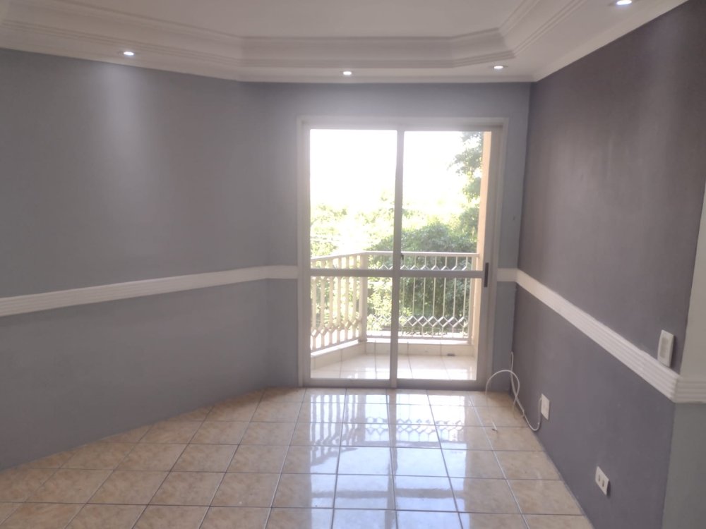 Apartamento - Venda - Stio Pinheirinho - So Paulo - SP