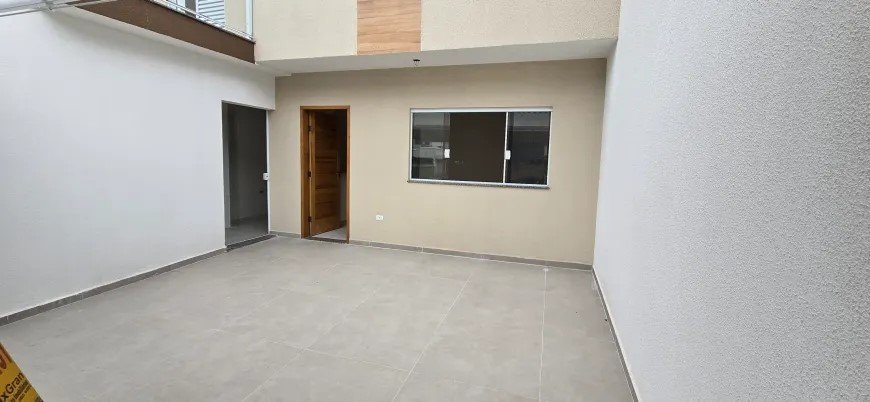 Sobrado - Venda - Vila Alpina - So Paulo - SP