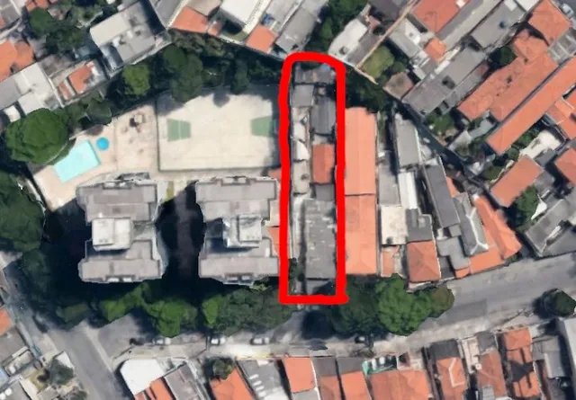 Imvel Comercial - Venda - Vila Alpina - So Paulo - SP