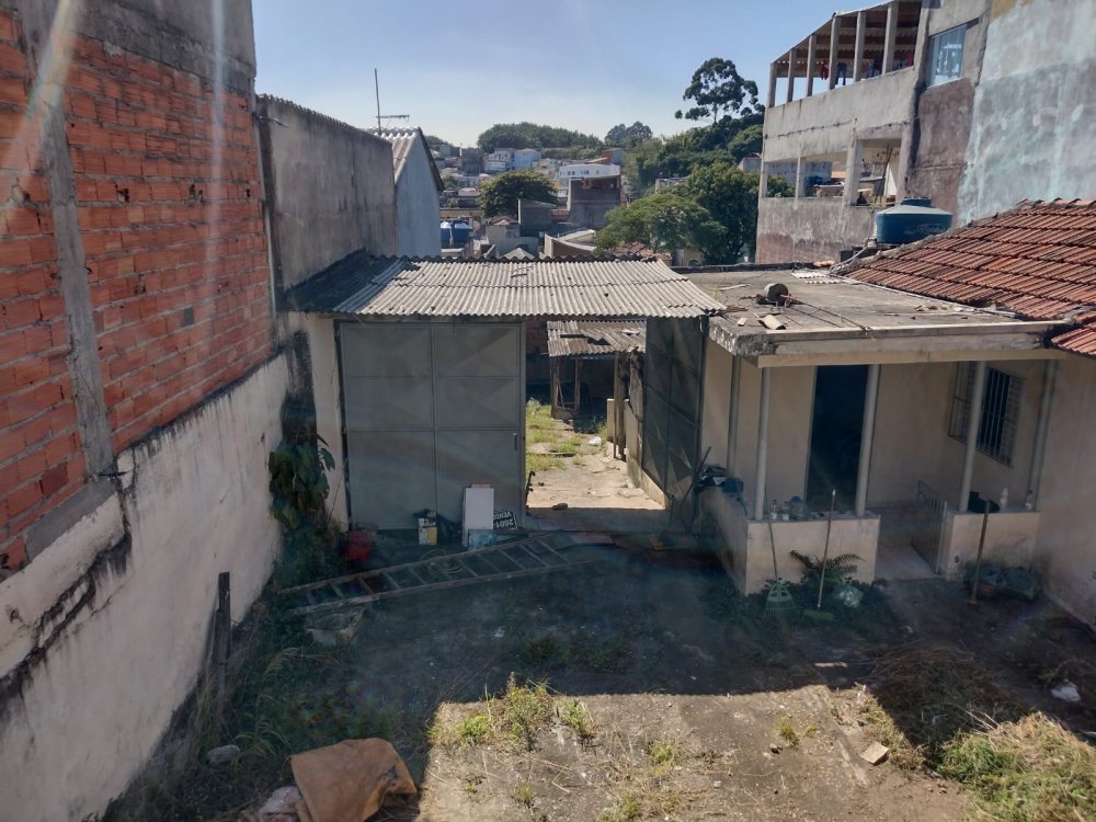 Terreno - Venda - Vila Santa Virginia - So Paulo - SP