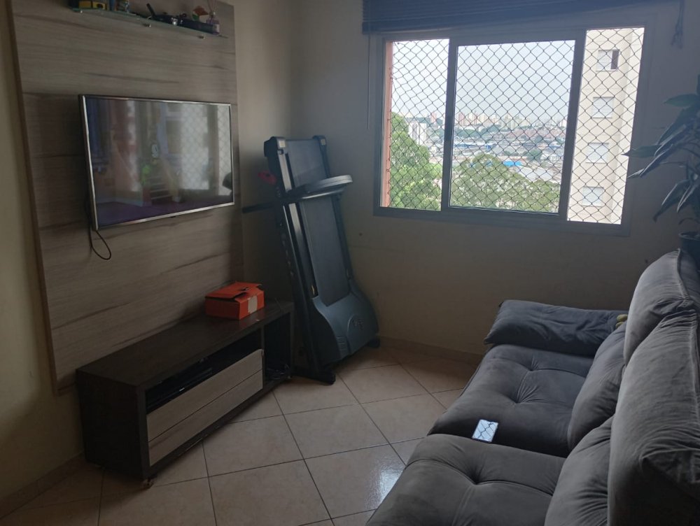 Apartamento - Venda - Vila Prudente - So Paulo - SP
