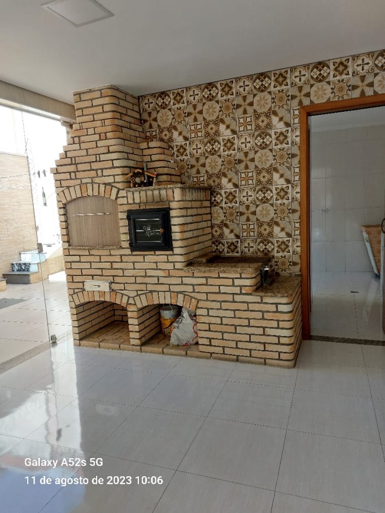 Casa - Venda - Olmpico - So Caetano do Sul - SP