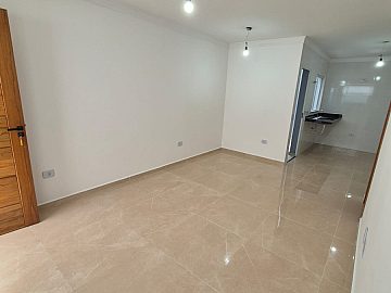 Exclusividade e Seguran�a: Casas Novas / Condom�nio V.Alpina