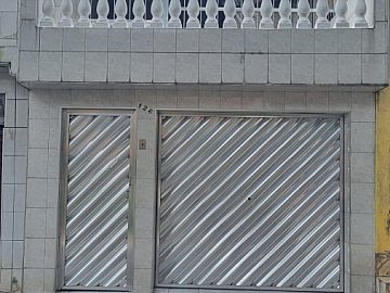 Lind�ssimo sobrado rec�m reformado